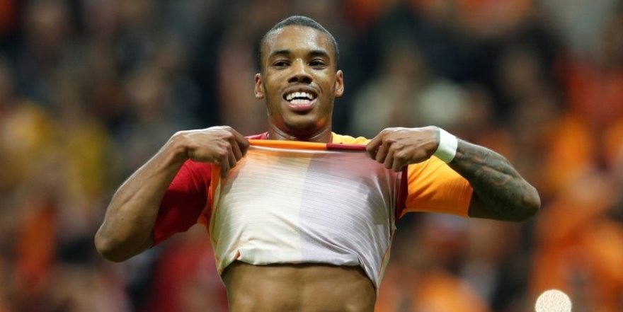 Garry Rodrigues El İttihad'da!