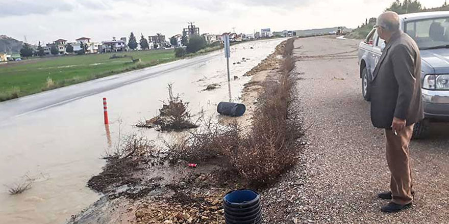 Devlet yasaları çiğniyor
