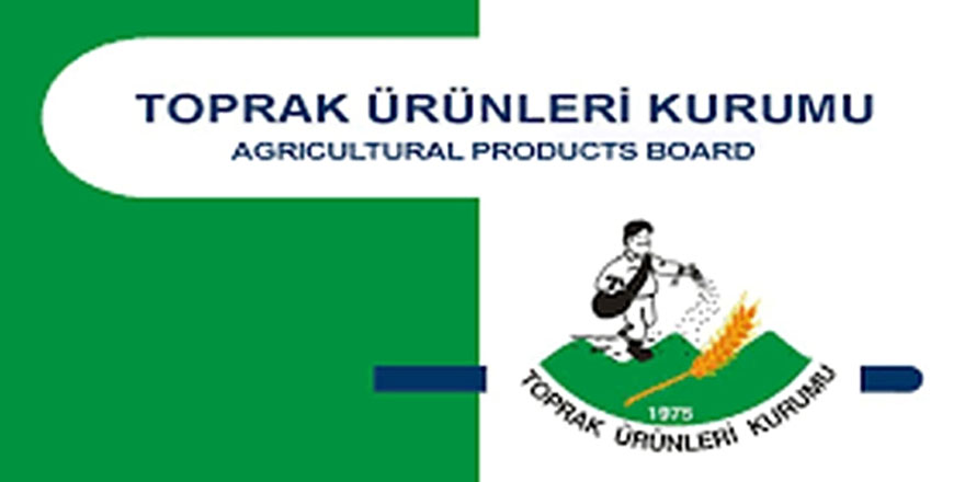 TÜK arpa ve buğday alım satımı yapmak için kurumdan izin alınması gerektiğini açıkladı