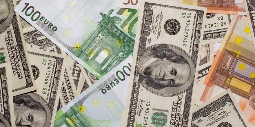 Sterlin, Euro ve Dolar ne kadar?