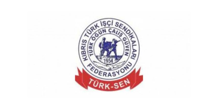 TÜRK-SEN asgari ücretin ivedi olarak belirlenmesini talep etti