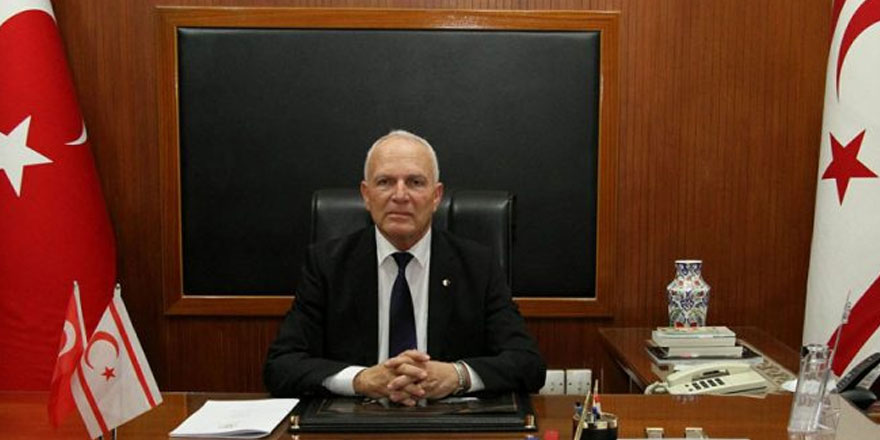 “Bir Türk ülkesinin Cumhurbaşkanı böyle konuşmamalıydı"