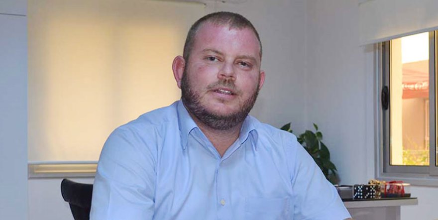 Sennaroğlu, UBP'ye 'hodri meydan' çekti!