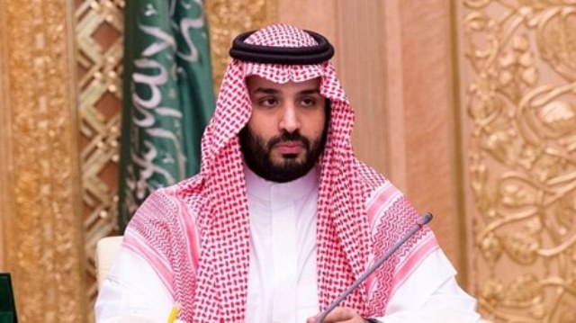 Suudi Arabistan Veliaht Prensi Bin Selman: "Suudi Arabistan, radikal düşünceleri derhal yok ederek ılımlı İslam'a ve normal yaşama dönecek"