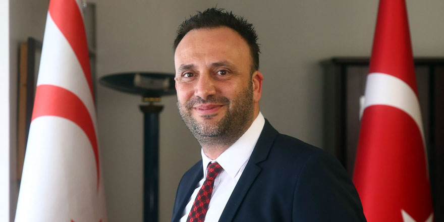 Çeler: "Çalışanların sosyal güvenlik yatırımları eksiksiz olmalı"