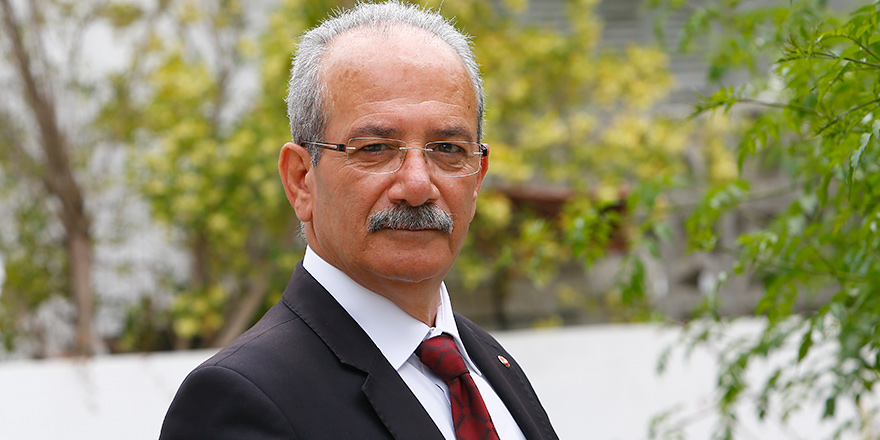 Davulcu: Emperyalistten dost olmaz!
