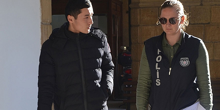 Ayrılığı hazmedemedi, kız arkadaşını dövdü