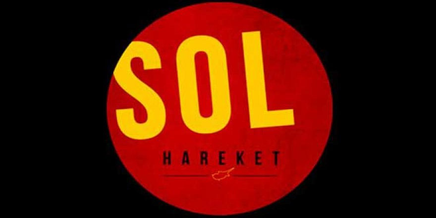 Sol Hareket, Karapaşaoğlu’na verilen cezayı protesto ettiğini açıkladı