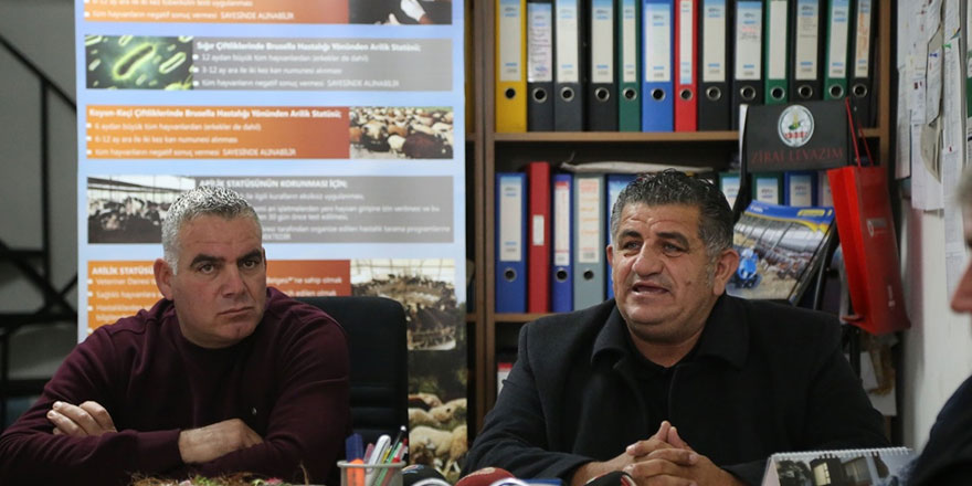 Naimoğulları: “Bu yıl çok kavga edeceğiz”