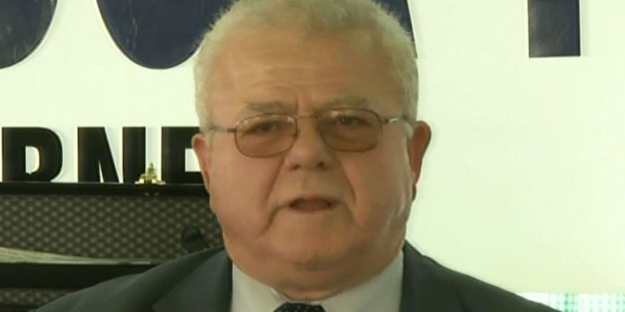 Yılmaz Işık: “Asgari ücretin 4 kişilik aile esasına göre 6 bin 875 bin tl olması gerek”