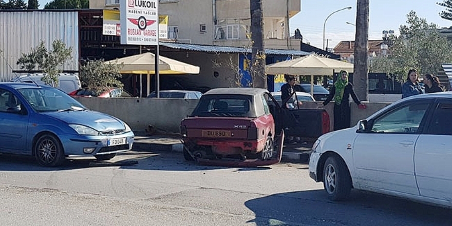 yürekler ağızlara geldi