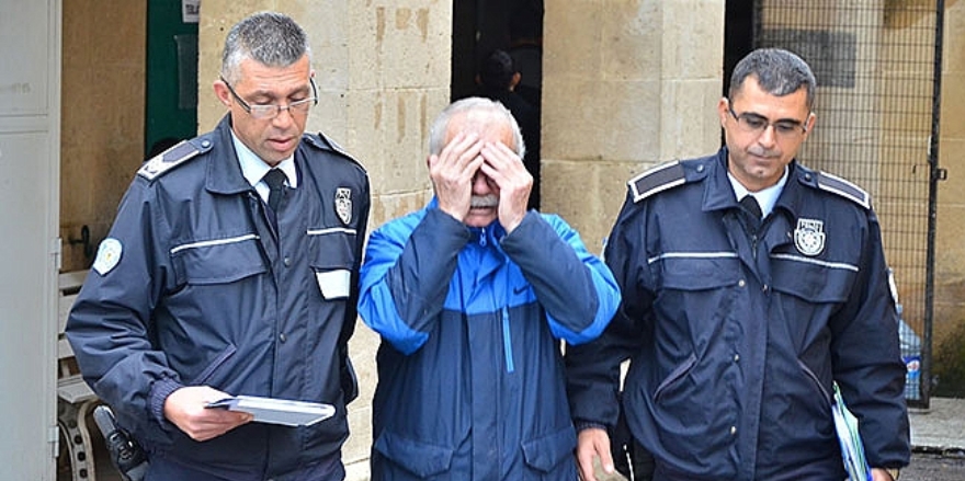 Teminatı ödeyemedi cezaevine gitti