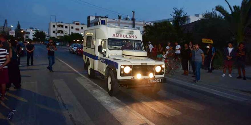 Memlekette huzur kalmadı