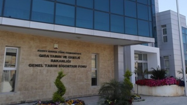 Çeşitli ürünler için hazirlanan askı listeleri köy ve üretici bazında askıya alındı