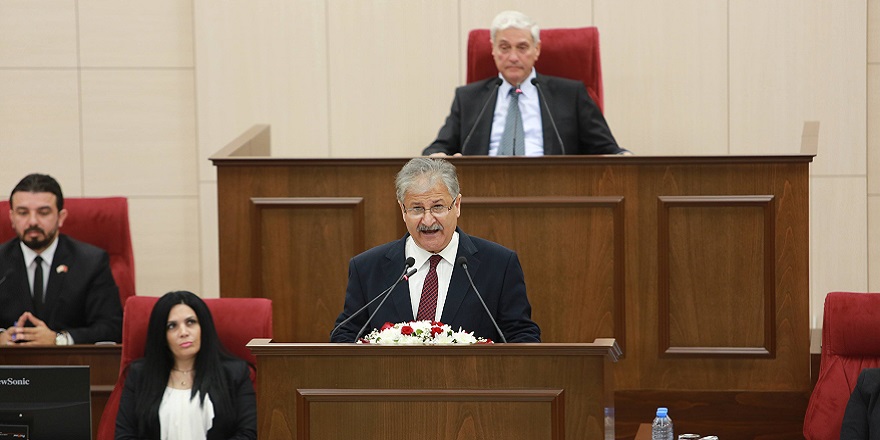 “Hatayı yapanla hatayı görüp düzeltmeyen aynı sorumlulukta”