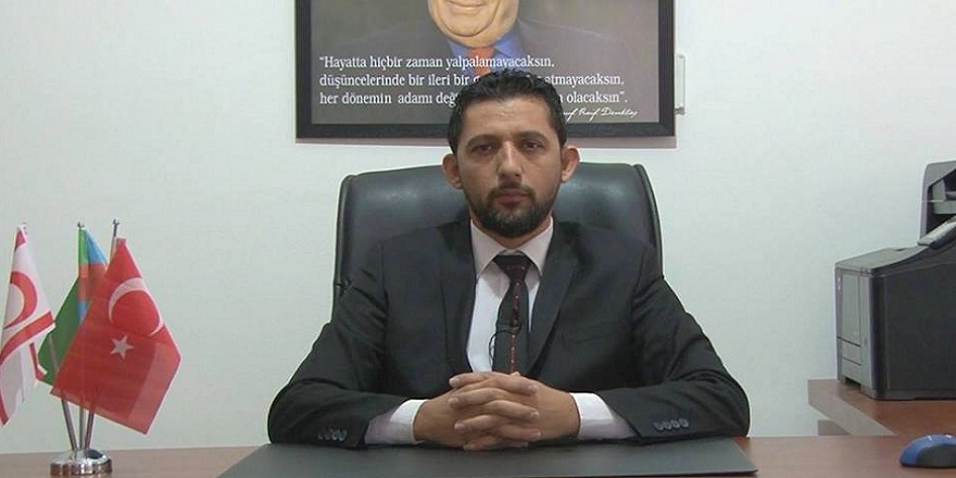 Akça: “Yasanın adı vicdan-i ret değil, vicdanı ret etme yasasıdır”