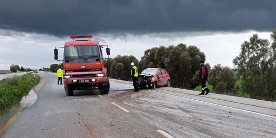 Yürekler ağza geldi