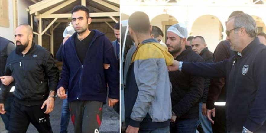 Kavga zanlılarının tümü yarın yeniden mahkemeye çıkarılacak