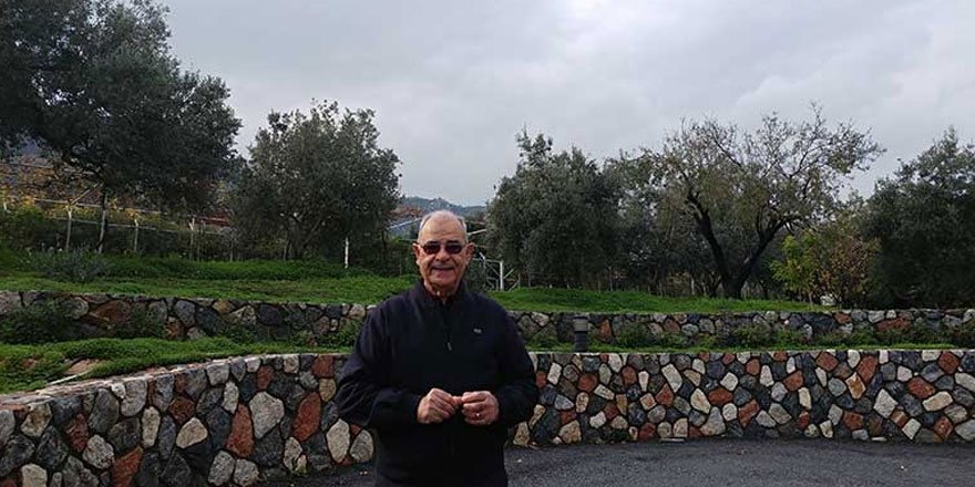 “Çözümsüzlük, tanınmamışlık en büyük sıkıntı”