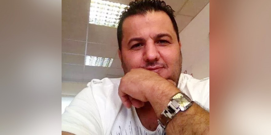 Ataoğlu’nun cenazesi Avtepe’de toprağa verilecek