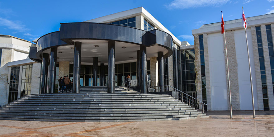 Yakın Doğu Üniversitesi’nde Tarihten Günümüze Millî Kavrayışlar Sempozyumu