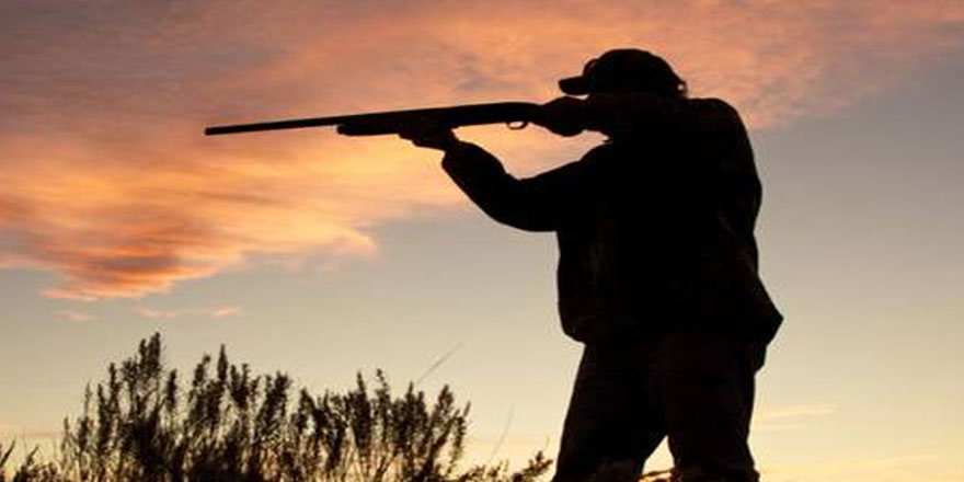 Kanunsuz avlanan 9 kişiye yasal işlem