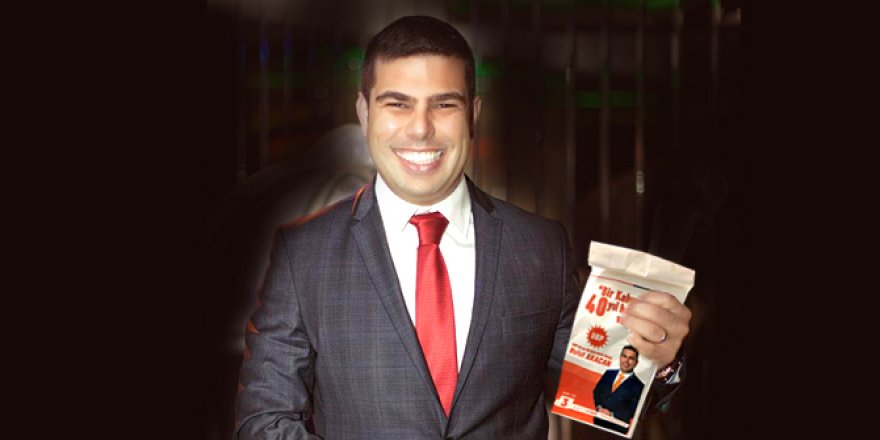 Girne'de kavga... Bulut Akacan tutuklandı.