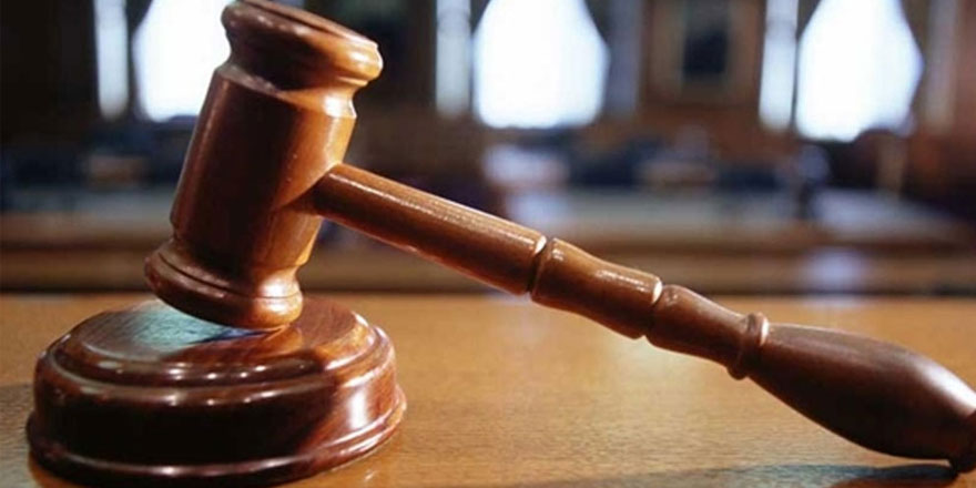 Kıbrıslı Türklere hakaret eden iki kişiye dava okundu!