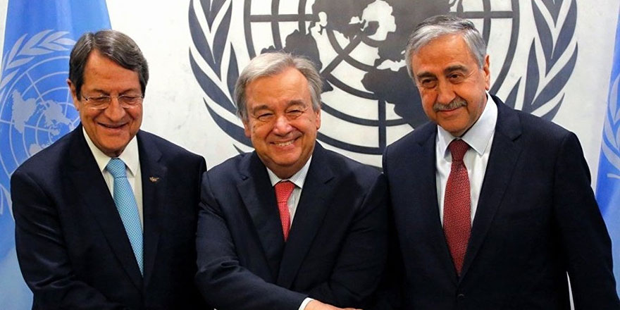 Guterres boşa kürek sallamak istemiyor