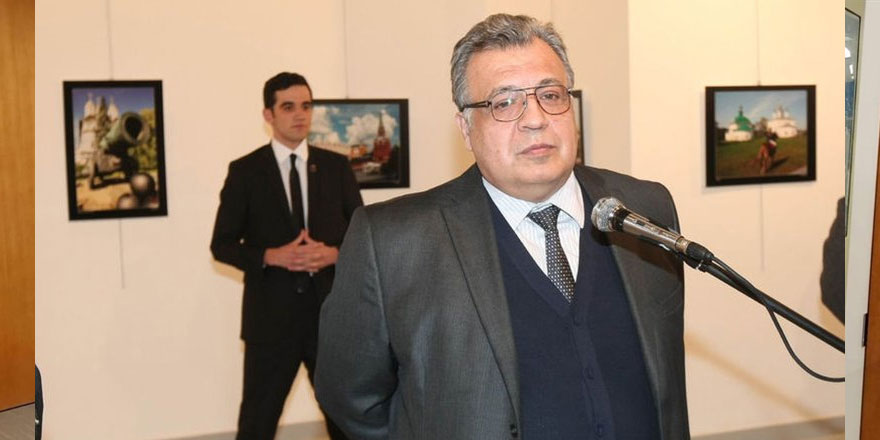 Büyükelçi Karlov suikastı davası başladı