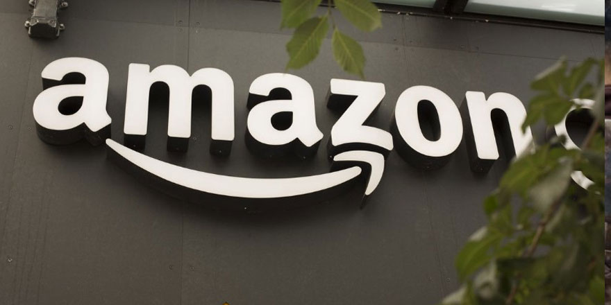 Amazon, Microsoft'u da geçti, dünyanın en değerli halka açık şirketi oldu