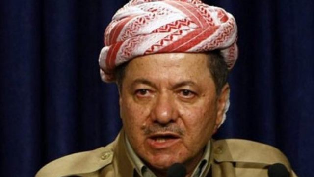 Barzani’den geri adım: Referandum sonucu askıya alındı