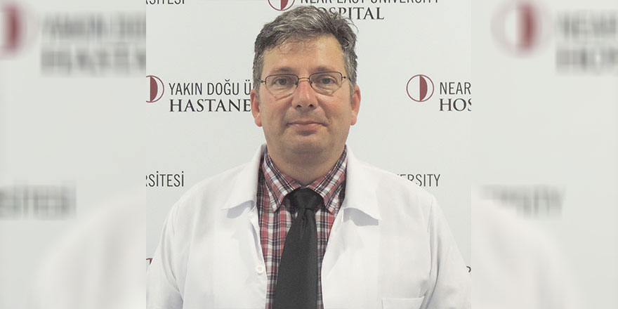 Kış geldi gribal enfeksiyona dikkat!