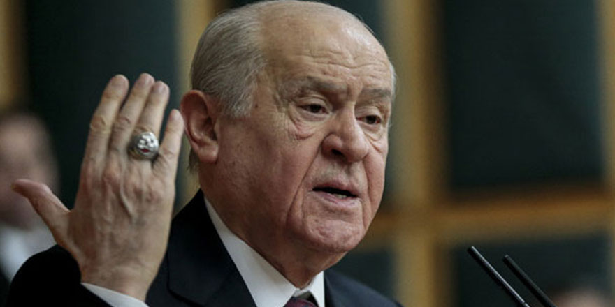 Türkiye ne yapacağını size mi soracak