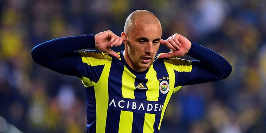 Aatif Chahechouhe Rizespor ile anlaştı