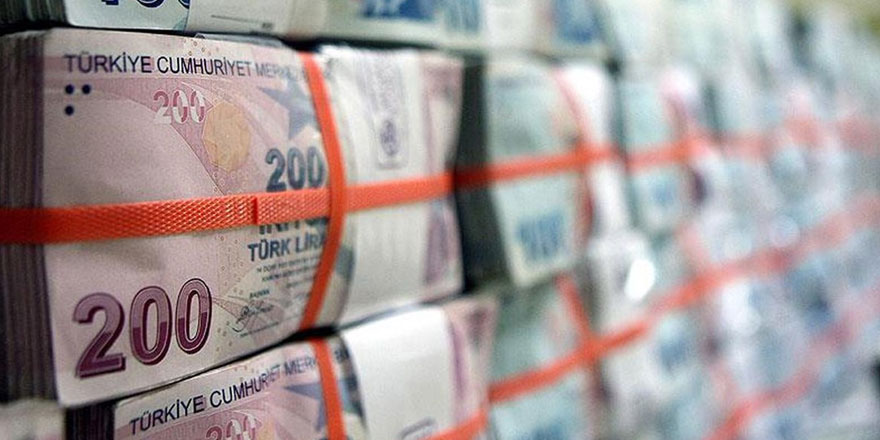 Bankacılık sektörünün mevduatı arttı