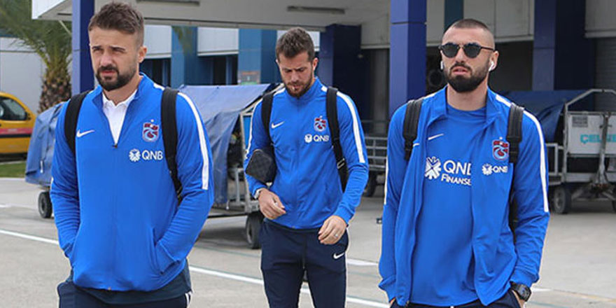 Trabzonspor'dan 42 milyonluk tasarruf