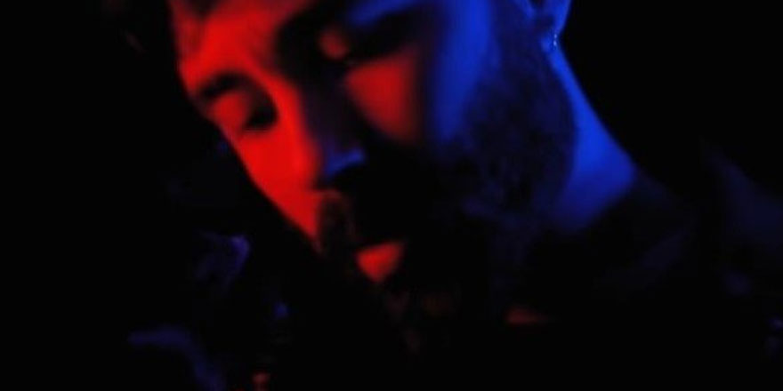 Ünlü rapçi uyuşturucudan adliyelik!