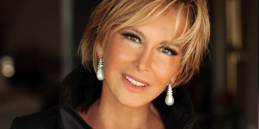 Filiz Akın’ın başına 11 metal zımba