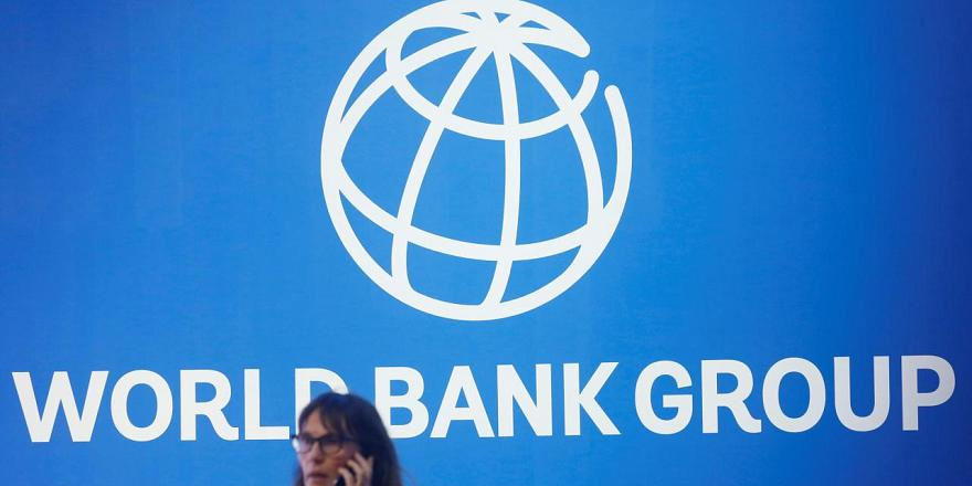 Dünya Bankası'ndan üç yıllık öngörü: “Türkiye için resesyon beklemiyoruz”