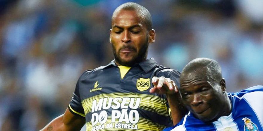 Marcao resmen Galatasaray'da!