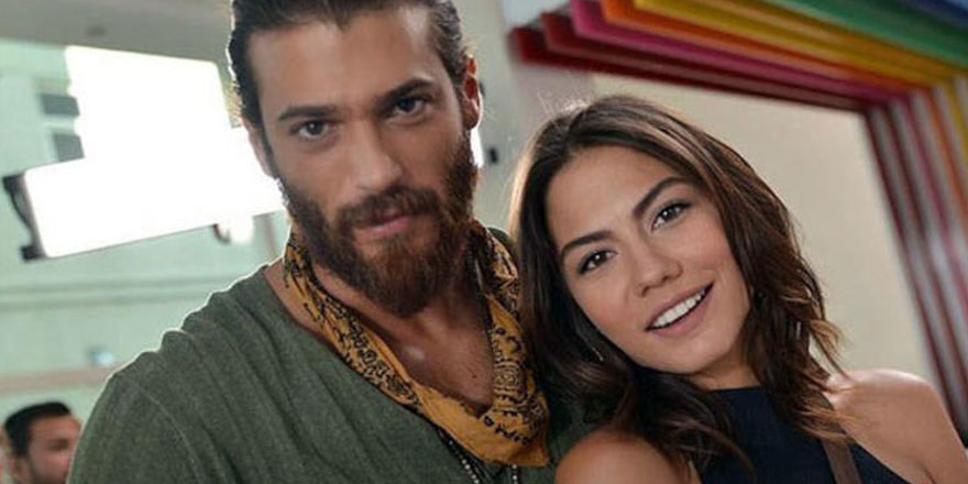 Can Yaman ameliyat oldu