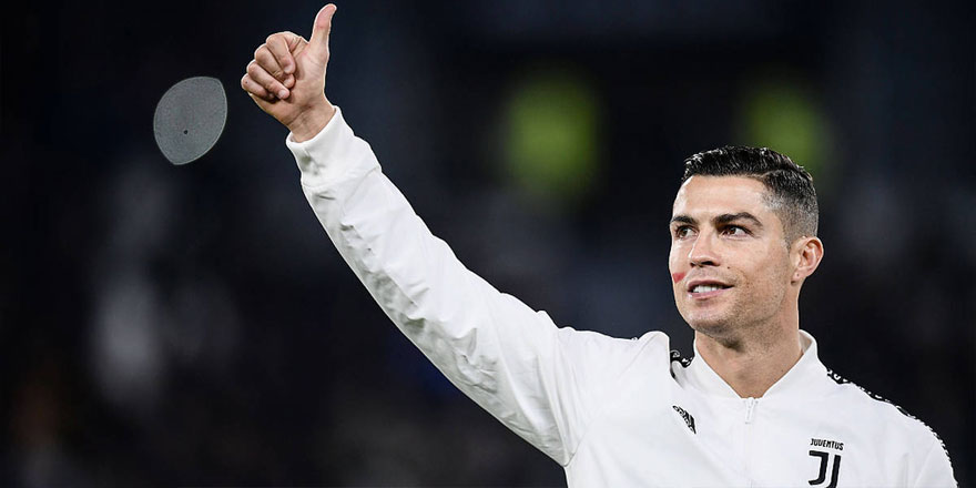 Tecavüz davası düşürülmüştü: Ronaldo'nun anlaşma yapmak için para ödediği ilk kez itiraf edildi