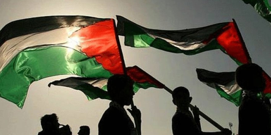 ABD'li Müslümanlardan Maryland eyaletine "İsrail'e boykot" davası