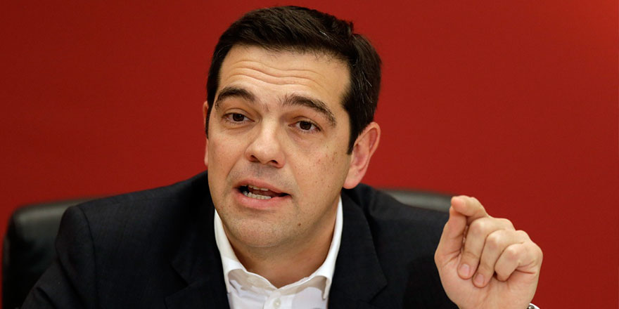 Çipras ve Morales'ten "Venezuela'da diyalog" çağrısı