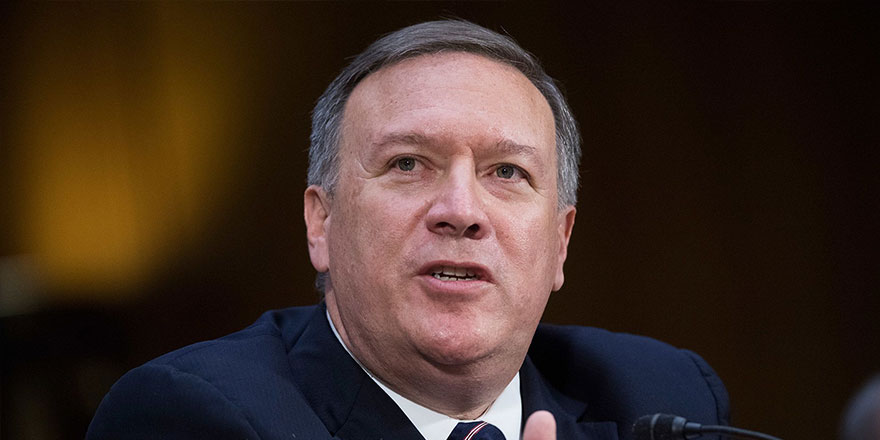 Pompeo'dan Bolivya'ya 'seçim' çağrısı