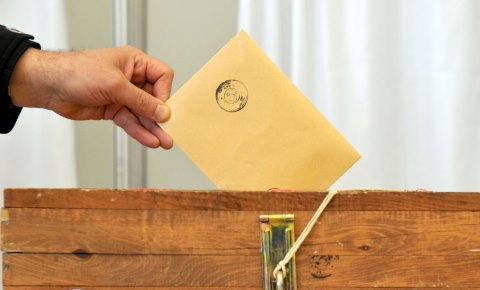 Seçim 14 Ocak’a ertelenebilir