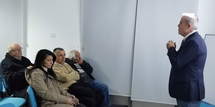 Prof. Yılmaz uyardı: “Metabolik cerrahi morbit obezler içindir”