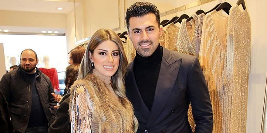 Bağzıbağlı, Girne’de mağaza açtı