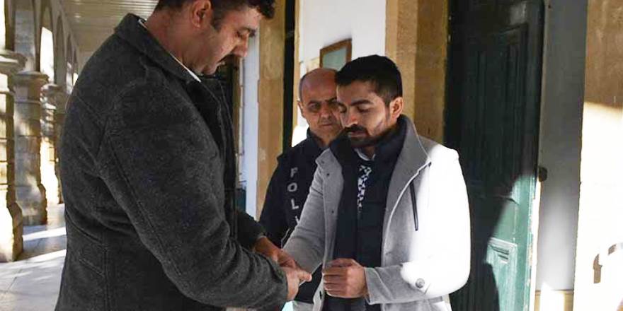 Borç senetleri bulundu